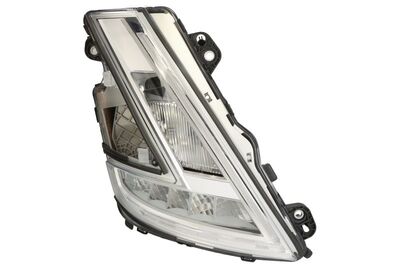HEADLIGHT RIGHT OE
